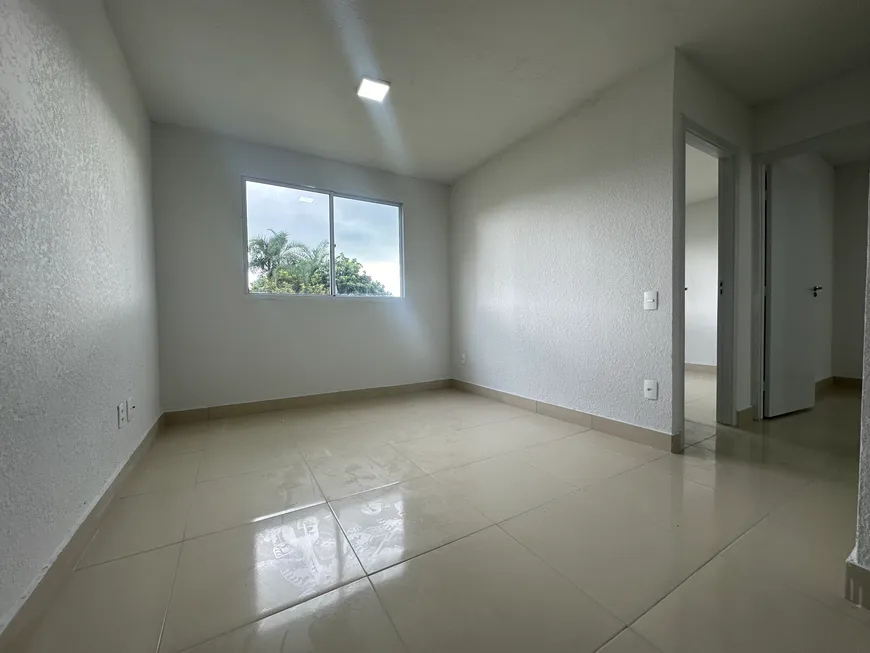 Foto 1 de Apartamento com 2 Quartos à venda, 42m² em Goiá, Goiânia