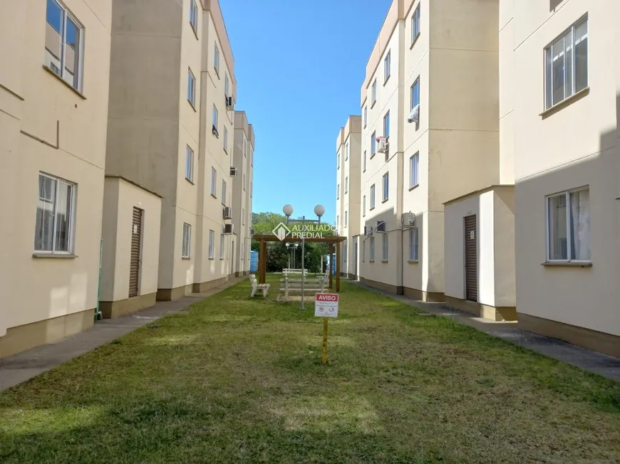 Foto 1 de Apartamento com 2 Quartos à venda, 63m² em Florida, Guaíba