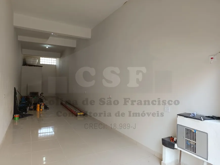 Foto 1 de Imóvel Comercial para alugar, 60m² em Jaguaré, São Paulo