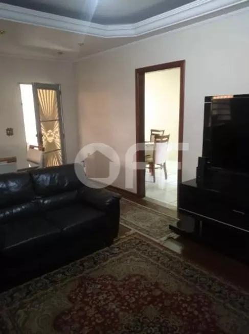 Foto 1 de Casa com 3 Quartos à venda, 176m² em Cidade Jardim, Campinas