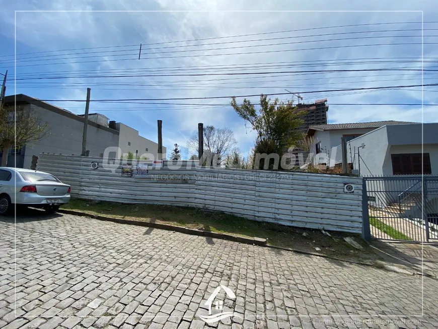 Foto 1 de Lote/Terreno à venda, 432m² em Marechal Floriano, Caxias do Sul