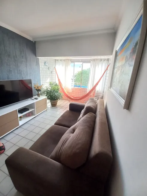 Foto 1 de Apartamento com 2 Quartos à venda, 69m² em Candeias, Jaboatão dos Guararapes