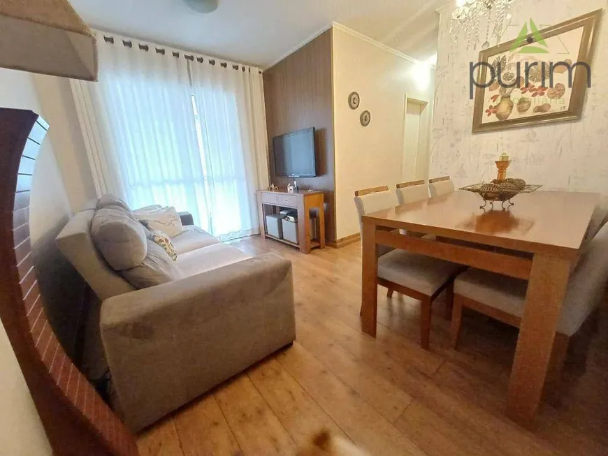 Foto 1 de Apartamento com 3 Quartos à venda, 65m² em Ipiranga, São Paulo