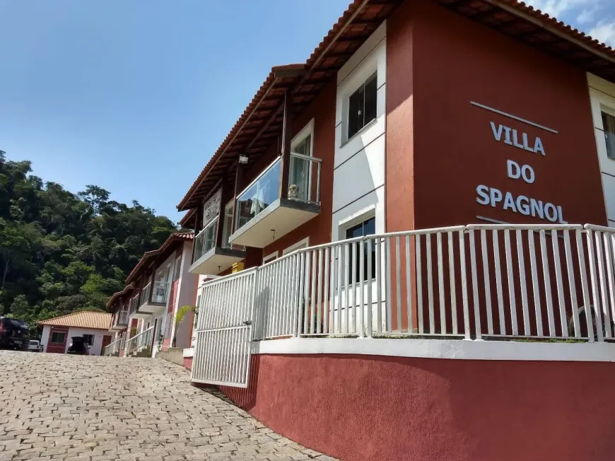 Foto 1 de Casa com 2 Quartos para alugar, 46200m² em Vargem Grande, Teresópolis