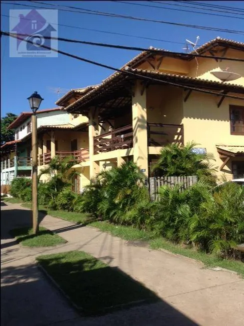 Foto 1 de Apartamento com 2 Quartos para venda ou aluguel, 84m² em Praia do Forte, Mata de São João