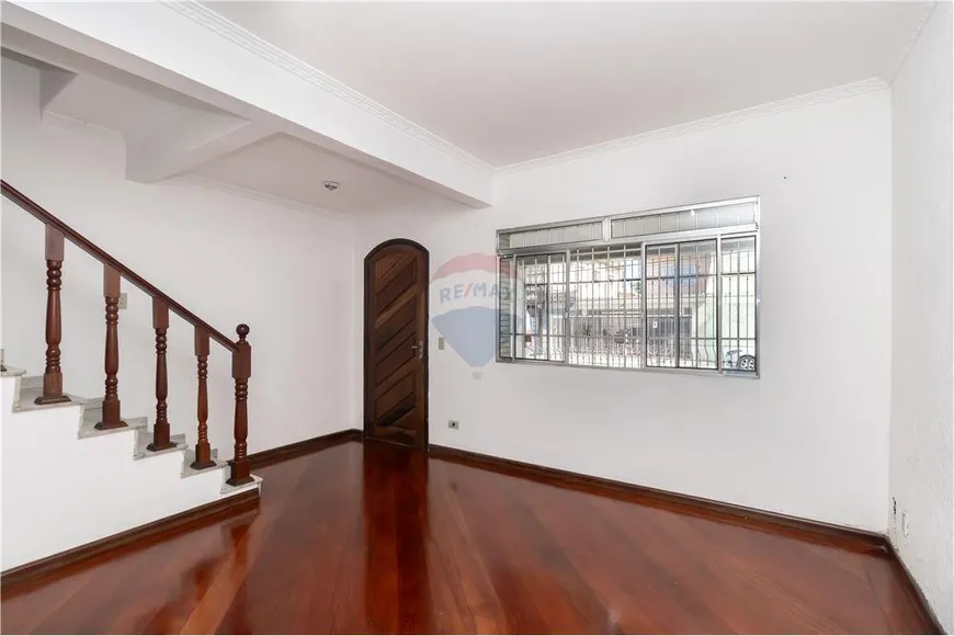Foto 1 de Sobrado com 3 Quartos à venda, 150m² em Burgo Paulista, São Paulo
