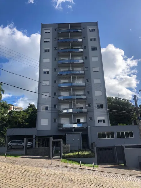 Foto 1 de Apartamento com 2 Quartos à venda, 52m² em Santa Corona, Caxias do Sul