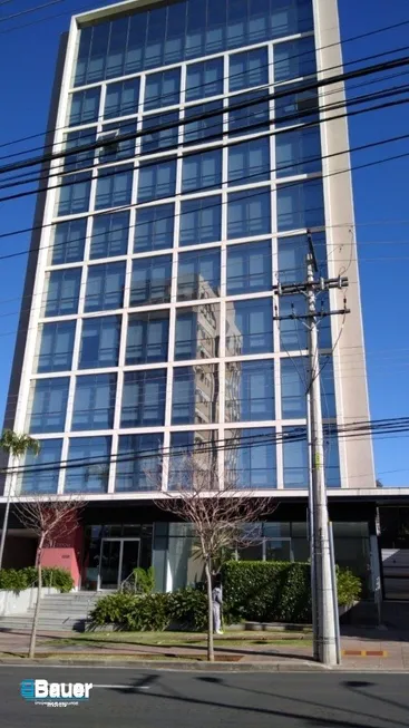 Foto 1 de Sala Comercial para alugar, 324m² em Jardim Guanabara, Campinas