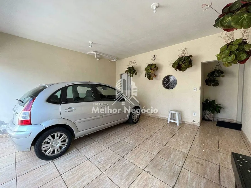 Foto 1 de Casa com 5 Quartos à venda, 240m² em Jardim Lucia Nova Veneza, Sumaré