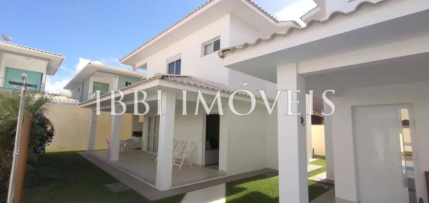 Foto 1 de Casa com 4 Quartos à venda, 110m² em Porto Seguro, Porto Seguro