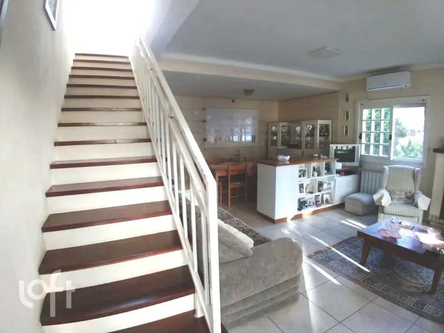 Foto 1 de Casa com 3 Quartos à venda, 171m² em Vila Luiza, Canela