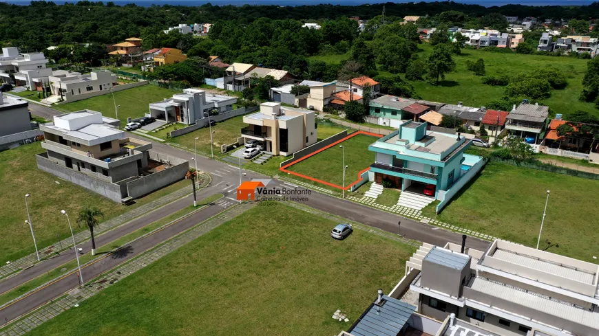 Foto 1 de Lote/Terreno à venda, 375m² em São João do Rio Vermelho, Florianópolis