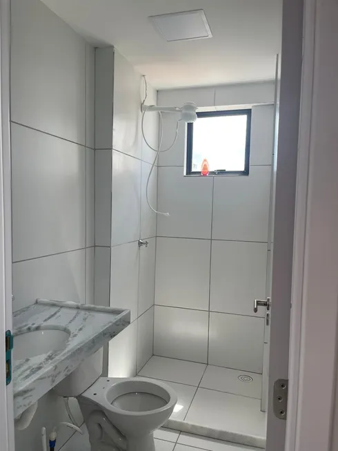 Foto 1 de Apartamento com 1 Quarto para alugar, 45m² em Casa Caiada, Olinda