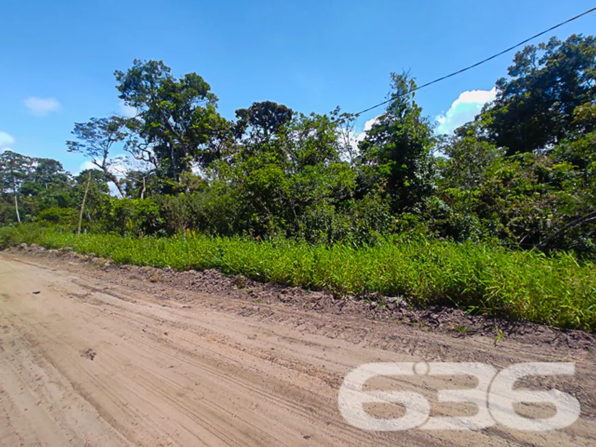 Foto 1 de Lote/Terreno à venda, 714m² em Praia do Ervino, São Francisco do Sul