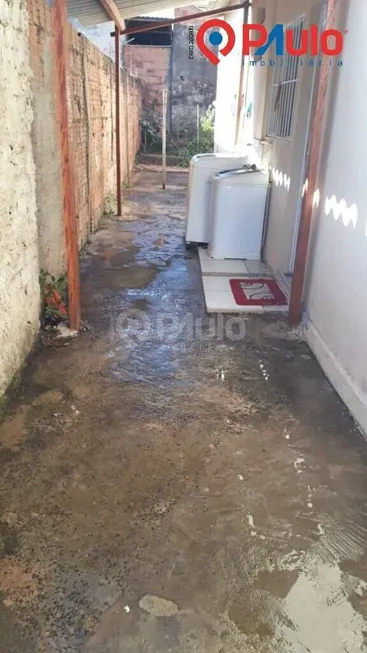 Foto 1 de Casa com 1 Quarto à venda, 30m² em Jardim Califórnia, Piracicaba