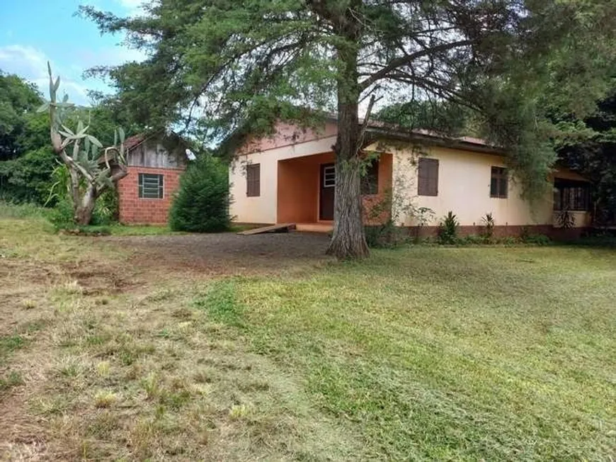 Foto 1 de Fazenda/Sítio com 3 Quartos à venda, 128m² em , Maratá