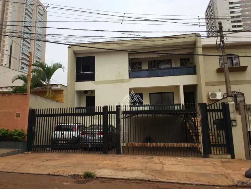 Foto 1 de Apartamento com 3 Quartos à venda, 95m² em Jardim Botânico, Ribeirão Preto