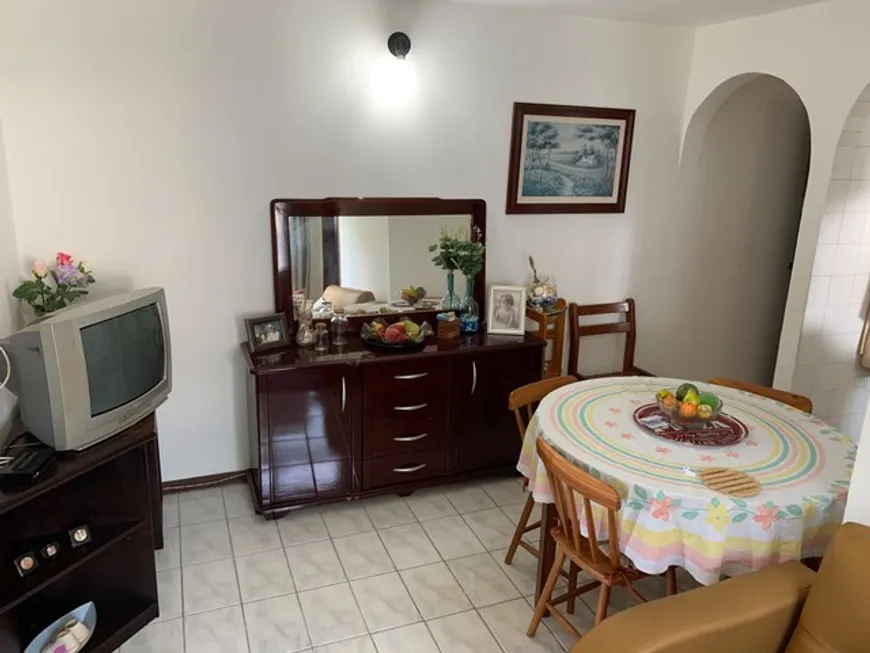 Foto 1 de Apartamento com 2 Quartos à venda, 45m² em Cajazeiras II, Salvador