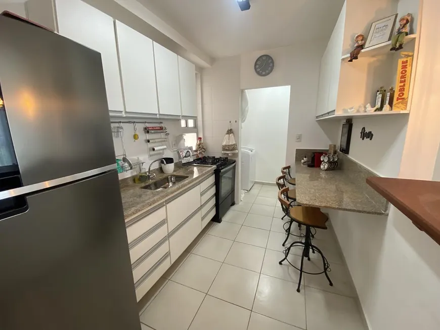 Foto 1 de Apartamento com 2 Quartos à venda, 65m² em Jardim Liú, Juiz de Fora