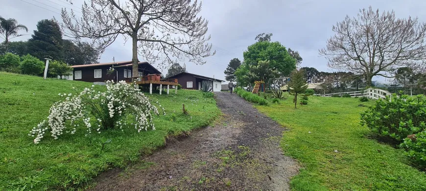 Foto 1 de Fazenda/Sítio com 4 Quartos à venda, 21000m² em João Paulo, Bom Retiro