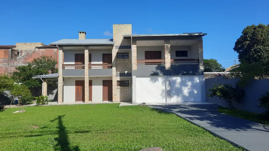 Foto 1 de Casa com 3 Quartos à venda, 260m² em Campeche, Florianópolis