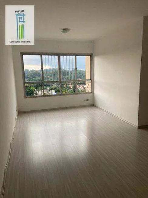 Foto 1 de Apartamento com 2 Quartos à venda, 90m² em Tremembé, São Paulo