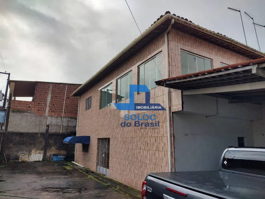 Foto 1 de Casa com 5 Quartos à venda, 300m² em Ana de Albuquerque, Igarassu