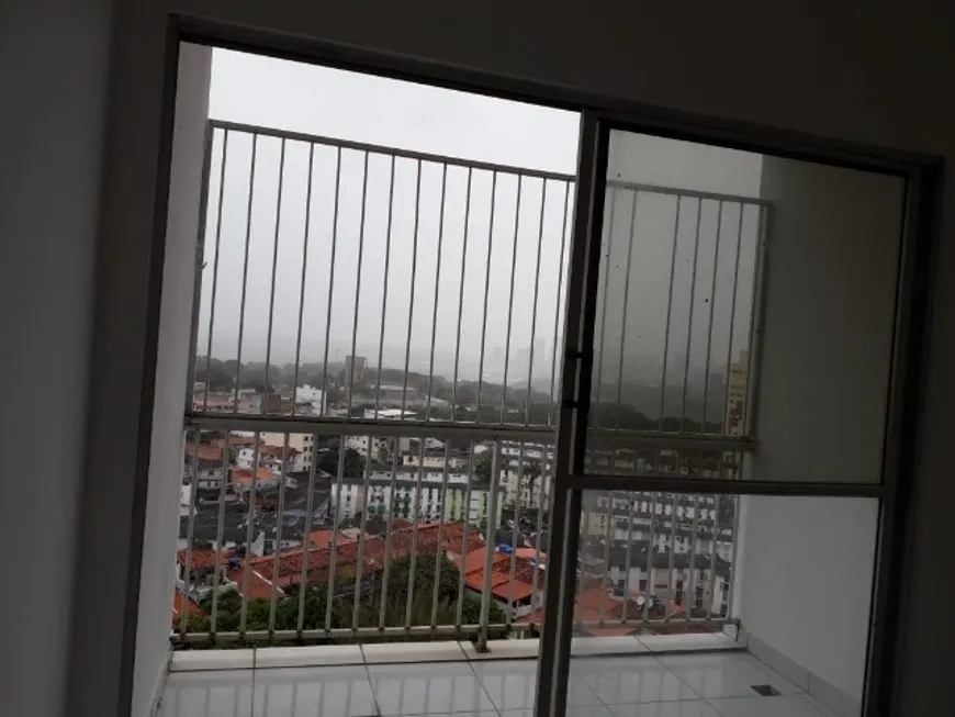 Foto 1 de Apartamento com 3 Quartos à venda, 70m² em Campinas de Brotas, Salvador