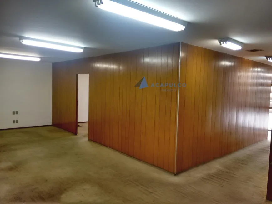 Foto 1 de Sala Comercial para alugar, 100m² em Centro, Jundiaí