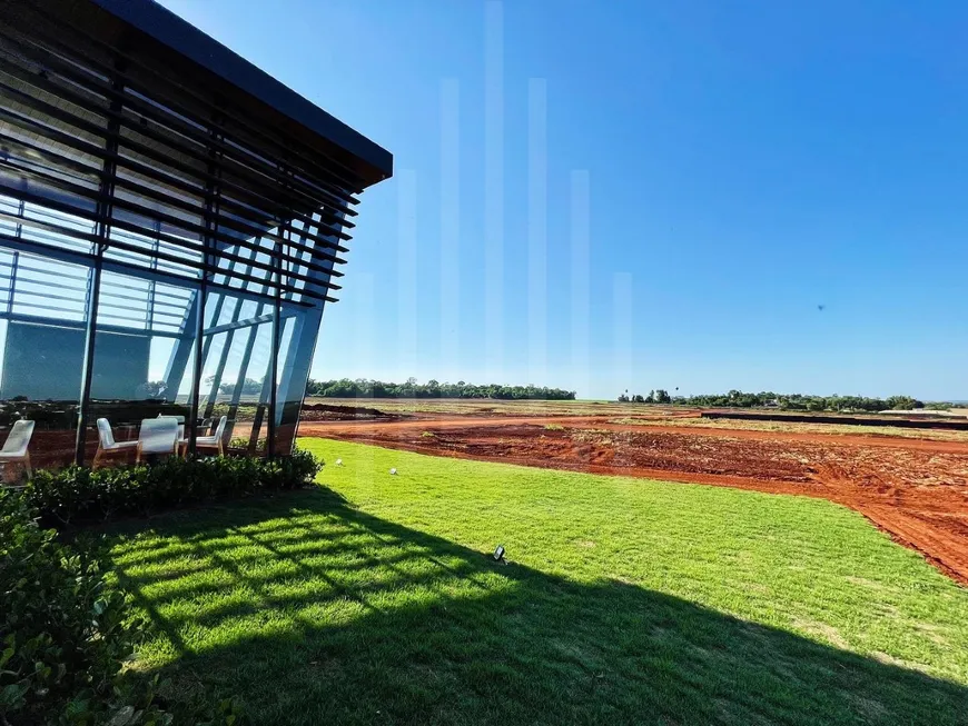 Foto 1 de Lote/Terreno à venda, 275m² em Cognopolis, Foz do Iguaçu