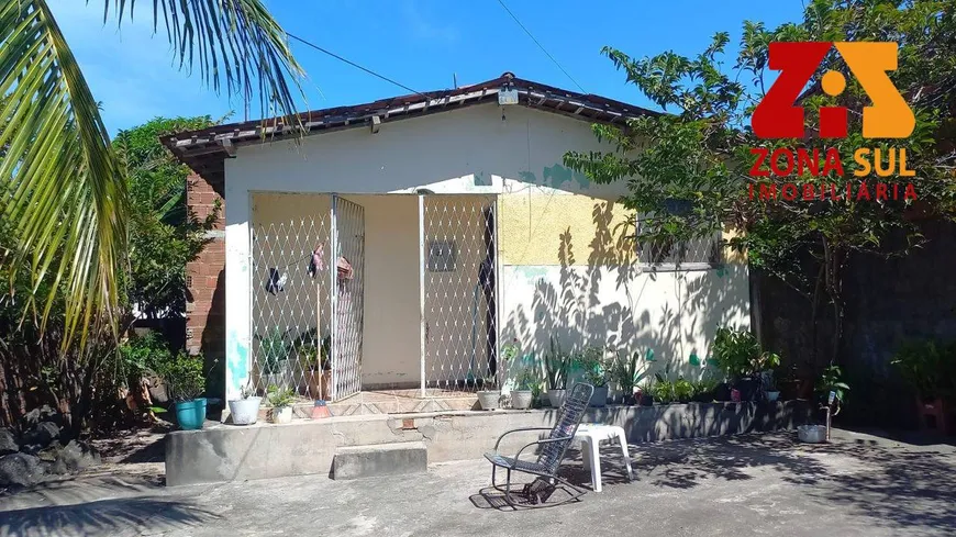 Foto 1 de Casa com 3 Quartos à venda, 200m² em Mangabeira, João Pessoa