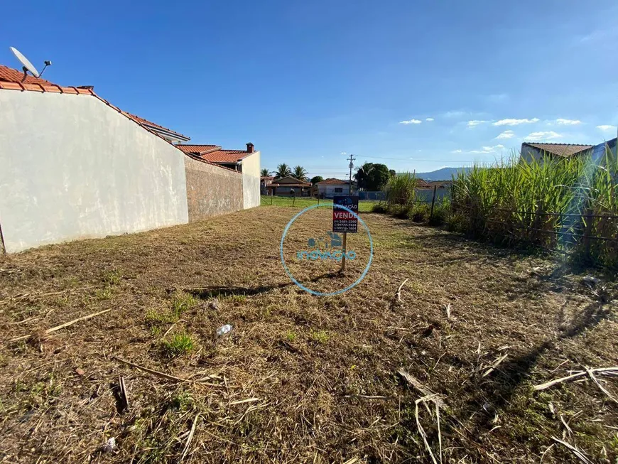 Foto 1 de Lote/Terreno à venda, 253m² em Jardim Mariluz, São Pedro