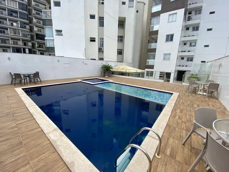 Foto 1 de Apartamento com 3 Quartos à venda, 110m² em Centro, Guarapari