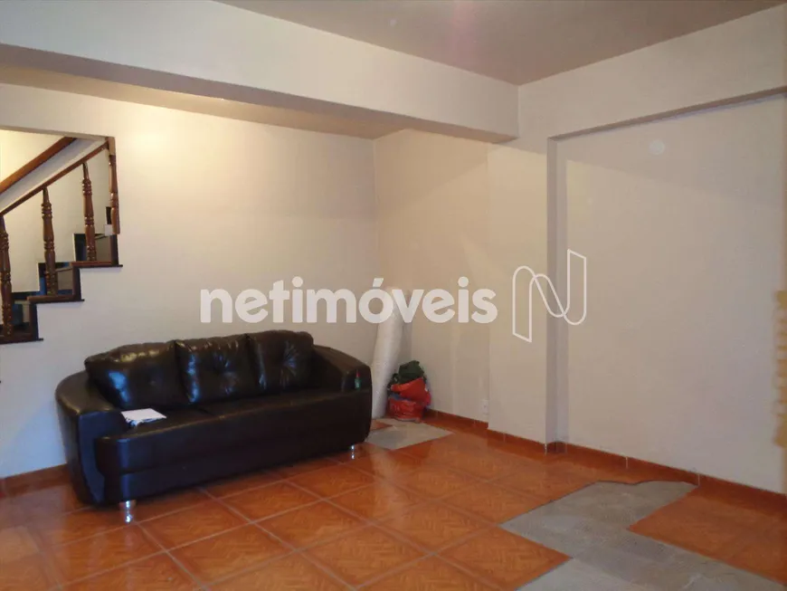 Foto 1 de Casa com 3 Quartos à venda, 150m² em Santa Sofia, Belo Horizonte