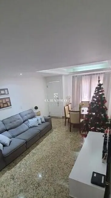 Foto 1 de Casa de Condomínio com 3 Quartos à venda, 197m² em Vila Formosa, São Paulo