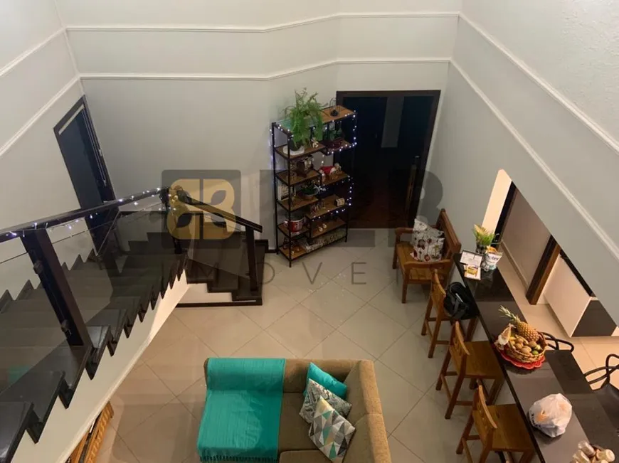 Foto 1 de Casa com 5 Quartos à venda, 281m² em Quinta Ranieri, Bauru