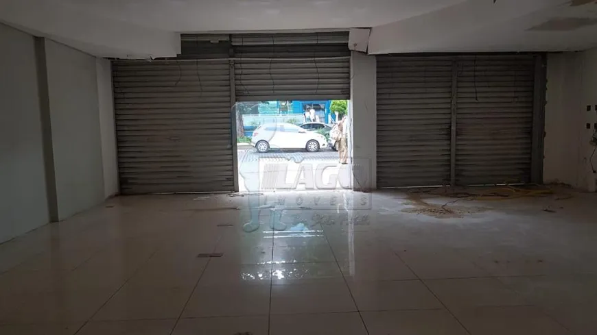 Foto 1 de para alugar, 248m² em Centro, Ribeirão Preto