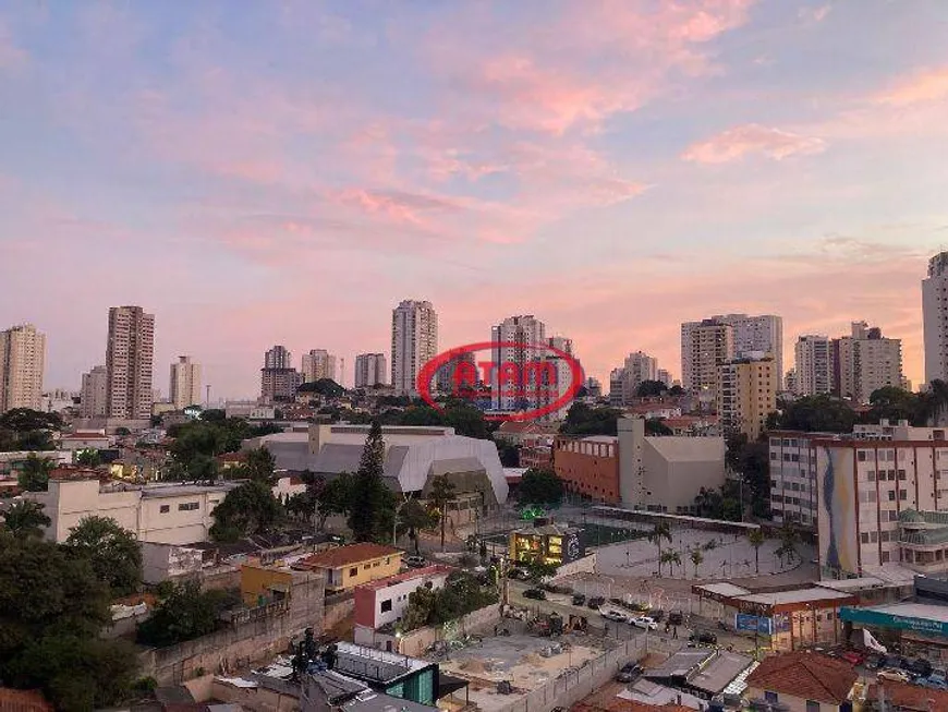 Foto 1 de Apartamento com 2 Quartos à venda, 77m² em Vila Santana, São Paulo