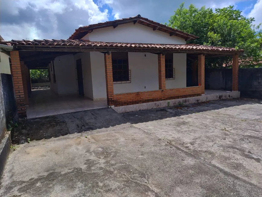 Foto 1 de Casa de Condomínio com 3 Quartos à venda, 480m² em Barra Grande , Vera Cruz