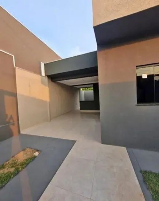 Foto 1 de Casa com 3 Quartos à venda, 190m² em Riacho Fundo I, Brasília