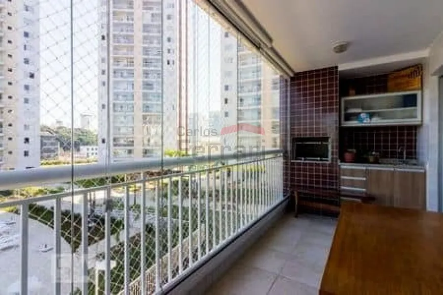 Foto 1 de Apartamento com 3 Quartos à venda, 123m² em Vila Guilherme, São Paulo