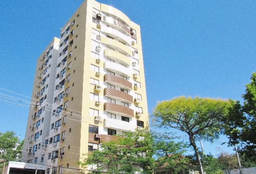 Foto 1 de Apartamento com 3 Quartos à venda, 86m² em Praia de Belas, Porto Alegre