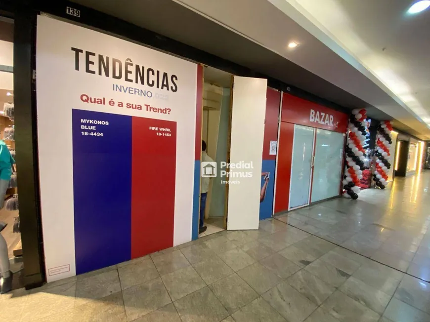 Foto 1 de Ponto Comercial à venda, 32m² em Centro, Nova Friburgo