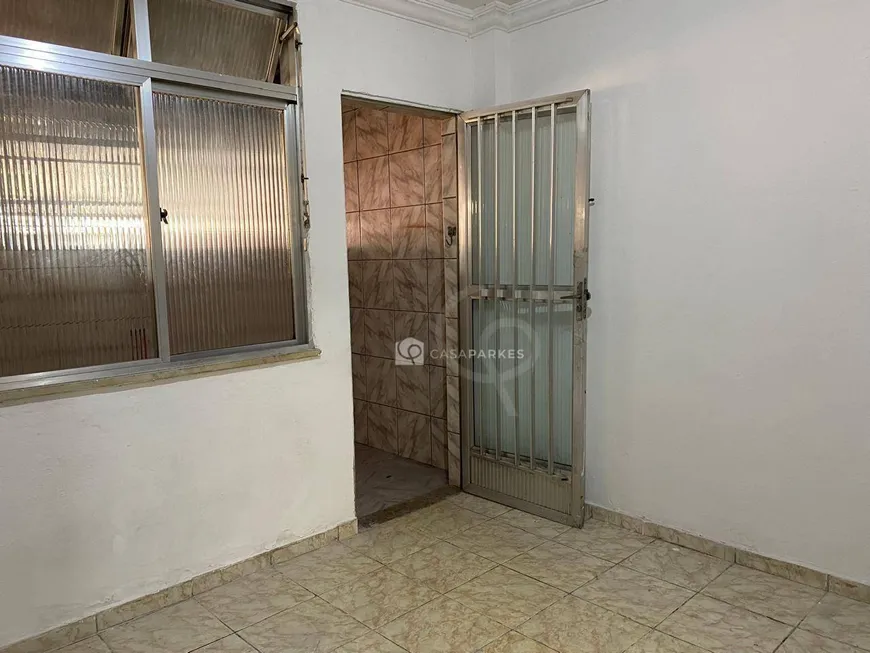 Foto 1 de Apartamento com 2 Quartos à venda, 50m² em Olaria, Rio de Janeiro