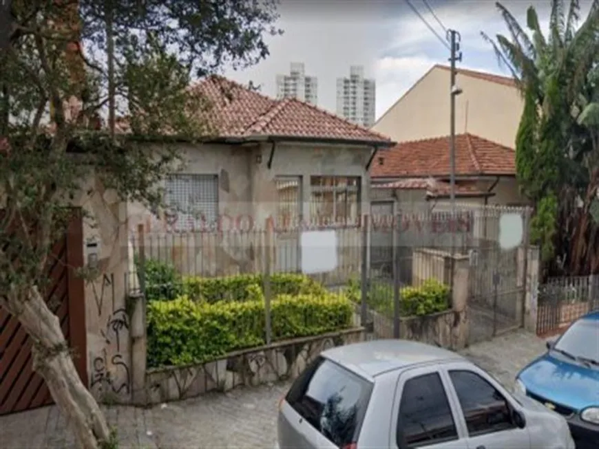 Foto 1 de Casa com 3 Quartos à venda, 145m² em Jardim da Saude, São Paulo