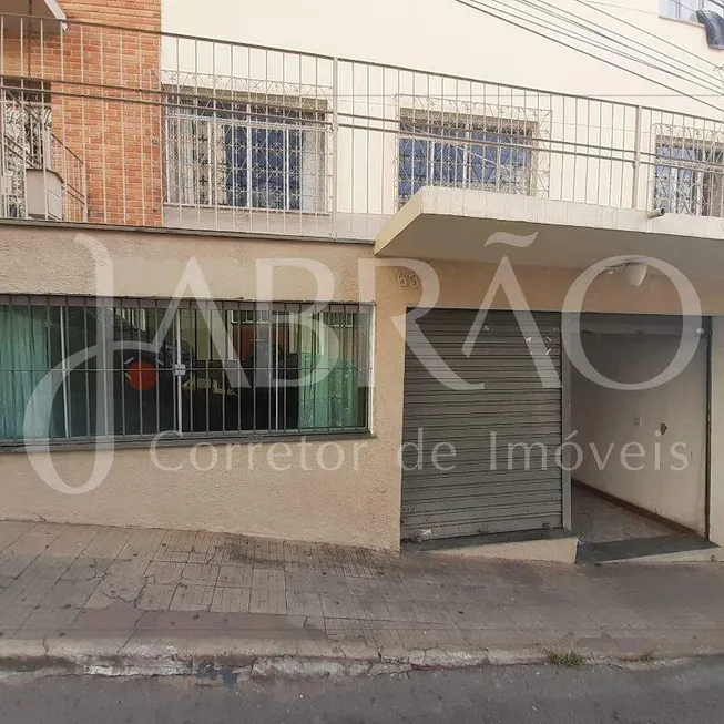 Foto 1 de Ponto Comercial para alugar, 100m² em Centro, Barbacena