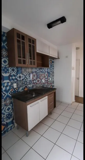 Foto 1 de Apartamento com 3 Quartos à venda, 70m² em Maranhão, São Paulo