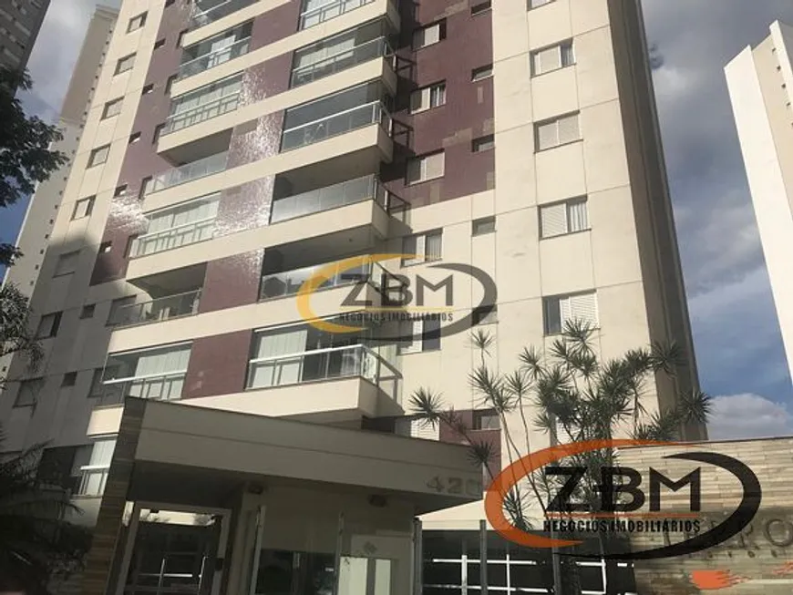 Foto 1 de Apartamento com 4 Quartos à venda, 113m² em Santa Rosa, Londrina