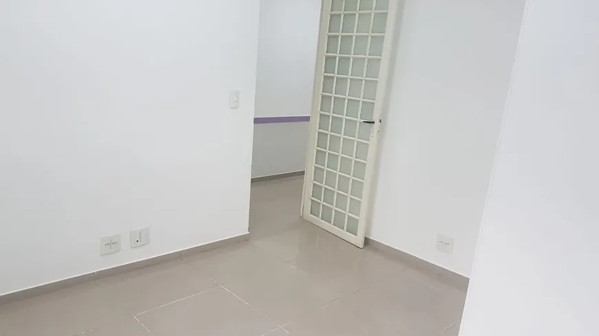 Foto 1 de Consultório com 3 Quartos para alugar, 82m² em Barra Funda, São Paulo