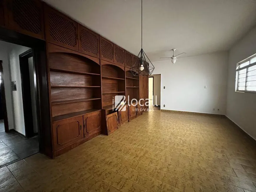 Foto 1 de Casa com 3 Quartos à venda, 270m² em Jardim Alvorada, São José do Rio Preto